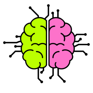 The Direct Mind Logo